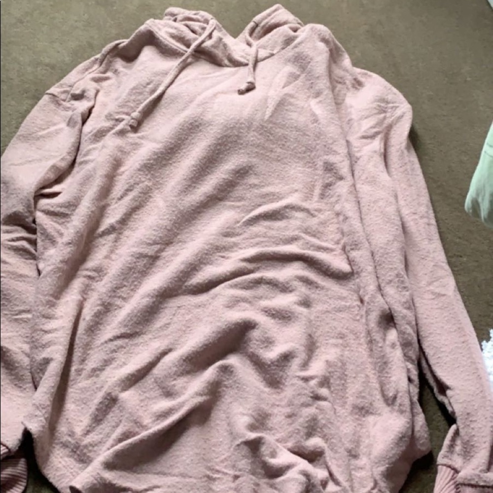 Me & We sweater/shirt